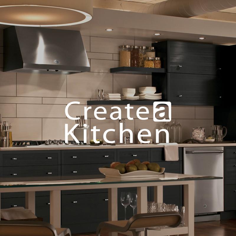 Create A Kitchen